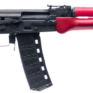 Century Arms RI5042N BFT 556 5.56x45mm 30+1 16.20" Red