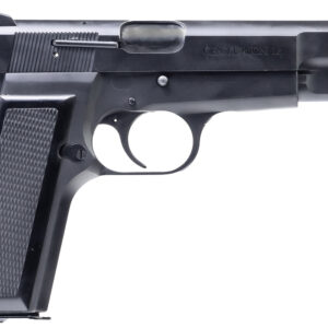 Century Arms HG9401N Centurion 14 9mm 15+1 4.60"