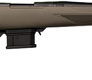 Howa HMA6ARCSG M1500 6mm ARC 22" Green Synthetic Stock