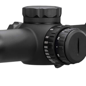 Sig Sauer Electro-Optics SOW42003 Whiskey4 Black 2.50-10x 42mm 30mm Tube Quadplex Reticle