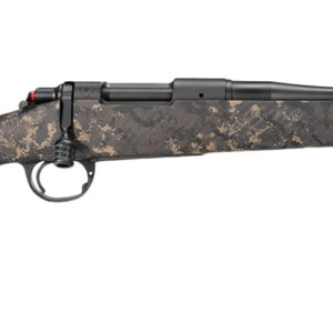 Wilson Combat NULA20S300H16RT15KR13 NULA 20S 300 HAM'R 5+1 16" Kodiak Rogue Armor-Tuff