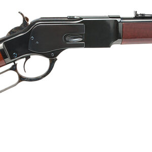 Cimarron CA2057AS1 1873 US Marshal IT Carbine 357 Mag 18"