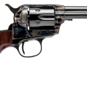 Cimarron CA980DC Lightning Dual Cylinder 38 Special 9mm 3.50"