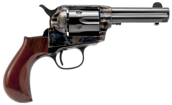 Cimarron CA980DC Lightning Dual Cylinder 38 Special 9mm 3.50"