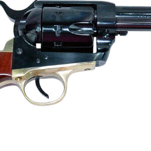 Cimarron PPP22LR Pistolero  22 LR 4.75" Blued