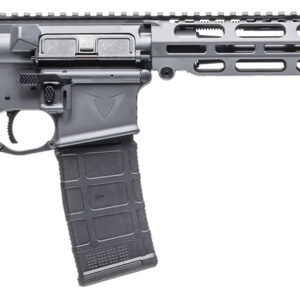 VKTR Industries VK-1PW 5.56 NATO/.223 Rem Firearm, 13.7" Barrel, 30+1 Rounds