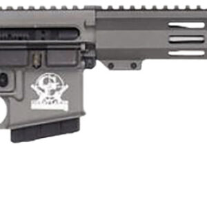 Great Lakes Firearms GL15350SSTNG16 GLFA  350 Legend 5+1 18" Stainless Steel Tungsten