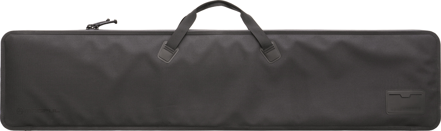 Magpul MAG1453001 DAKA Soft Case 53" Black Daka Grit Weather Resistant