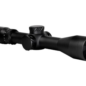 Riton Optics 3P315ASLW24 3 Primal Black 3-15x 44mm 30mm Tube XRP Reticle