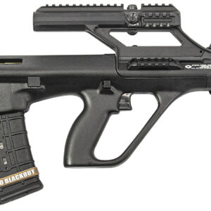 Steyr Arms AUGM2BLKEXT300SP AUG A3 M2 300 Blackout 30rds 16"