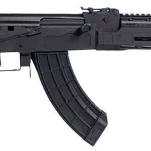 Century Arms RI4998N MB47  7.62x39mm 30rd Black Synthetic Stock