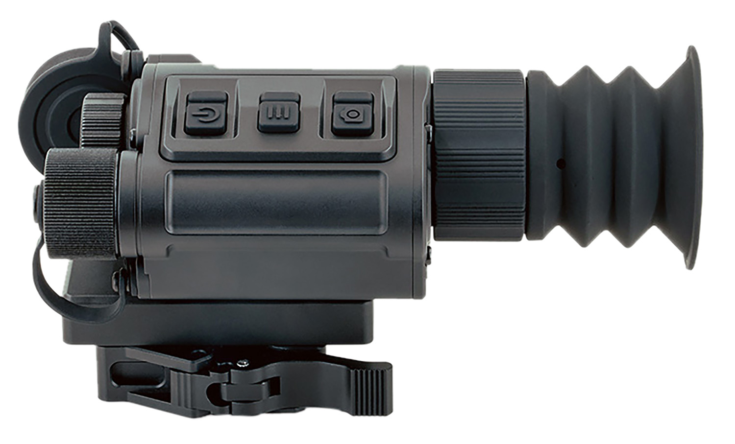 InfiRay Outdoor RL25V2 RICO MICRO V2 Thermal 2x/4x 25mm 384x288 Resolution