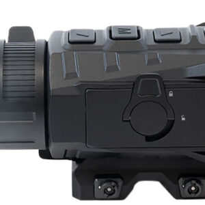 InfiRay Outdoor RL42R RICO MK2 LRF Thermal Weapon Sight Black 4x 42mm 2560x2560 Resolution