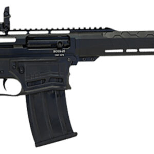 CIT CBOSS2512-CA BOSS25 12G 20" *CA* BLK
