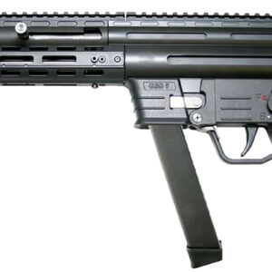 ATI GERGGSG910 GSG-9  9mm 10rd 7.90"