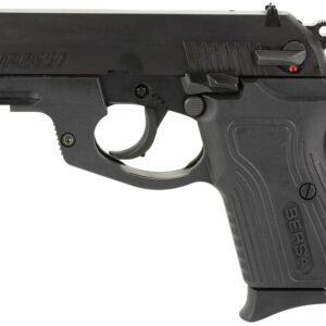 Talon Armament TPR380M TPR 380  8+1 3.50" 380 ACP Matte Black