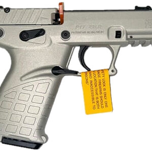 KEL P17SA 22LR 3.8 TB 3/16R SHIMMER
