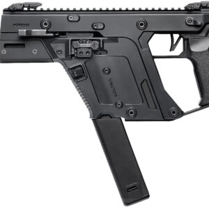 Kriss USA KV903PBL00 Vector SDP G3 9mm 5.50"