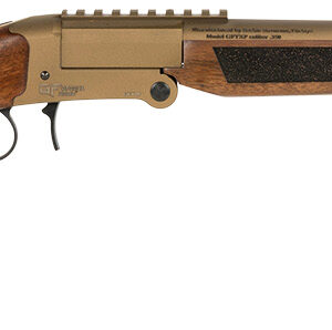 GFORCE GFTXP3520YT SNG SHOT 20IN YTH BRNZ 350LGD