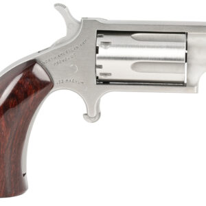 North American Arms .22 Magnum revolver