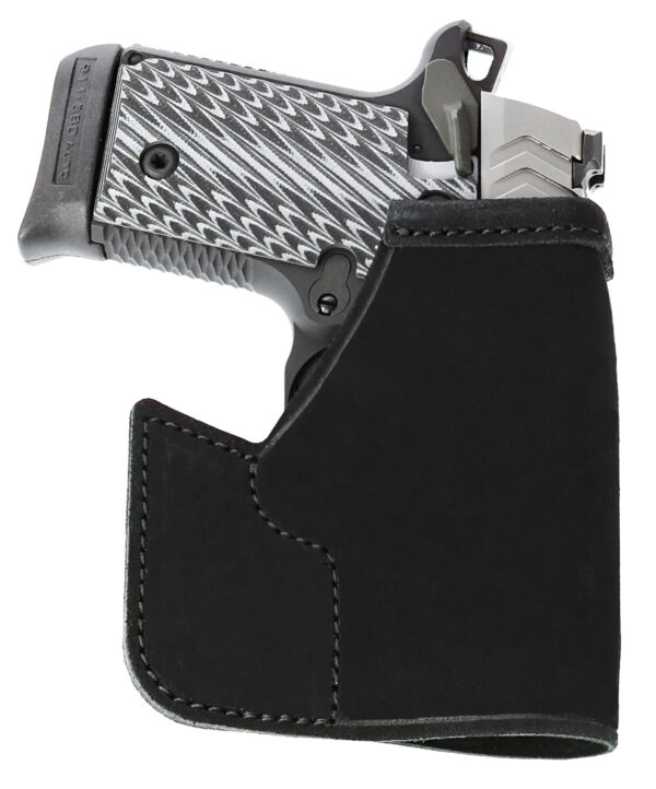 pro608b springfield 911 front print