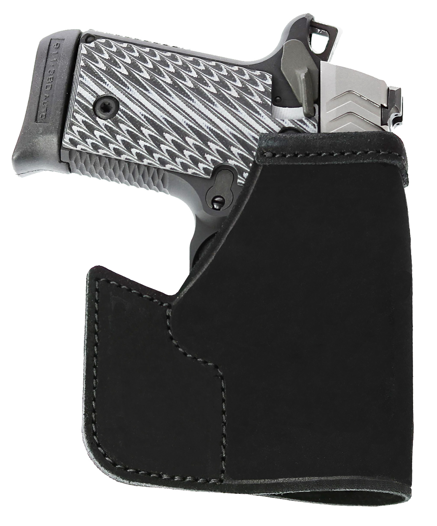 pro608b springfield 911 front print