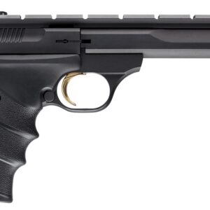 Browning Buck Mark Contour *CA Compliant .22 LR Semi-Auto Pistol, 5.5" Barrel, 10+1 Rounds