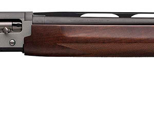 Browning Silver Field Hunter 20 gauge, 28-inch barrel, satin Turkish walnut stock, bi-tone receiver