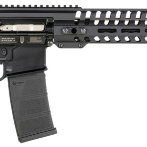 Patriot Ordnance Factory P415 Edge 5.56 NATO/.223 Rem AR-Style Rifle, 16.5" Barrel