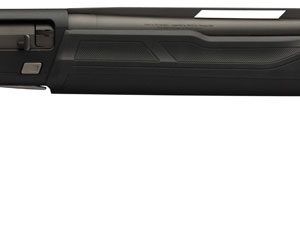 Winchester Repeating Arms 511205291 SX4  12 Gauge 26" 4+1 3.5" Overall Matte Black Right Hand (Full Size) Includes 3 Invector-Plus Chokes