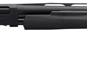 Winchester Repeating Arms 512251690 SXP Black Shadow 20 Gauge 24" 4+1 3" Matte Black Rec/Barrel Matte Black Fixed Textured Grip Paneled Stock Right Hand (Full Size) Includes 3 Invector-Plus Chokes