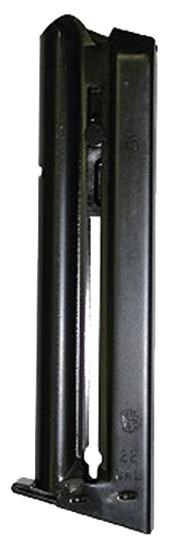 Smith & Wesson 190500000 422  10rd 22LR Fits S&W Model 41/422/622/2206 Blued Steel