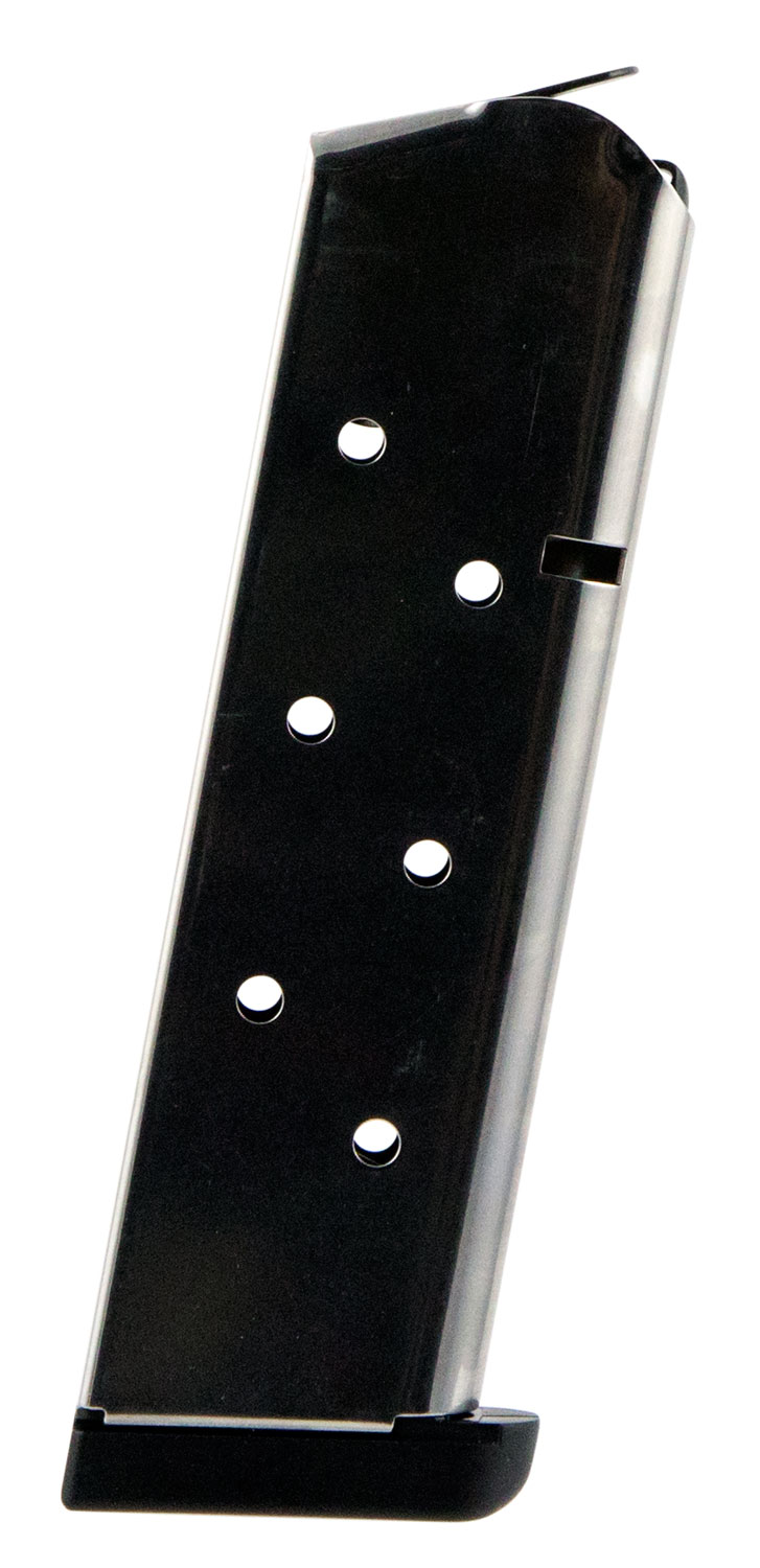 Smith & Wesson 191100000 1911  8rd 45ACP Stainless Steel