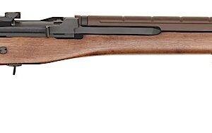Springfield Armory M1A Loaded .308 Win Semi-Auto Rifle, 22" Barrel, 10+1 Rounds