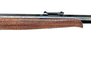 Chiappa Firearms 920025 1874  45-70 Gov 1rd, 32" Blued Octagon Barrel, Color Case Hardened Steel Oiled Checkered Walnut, Fixed Checkered w/ Patch Box Stock, Right Hand