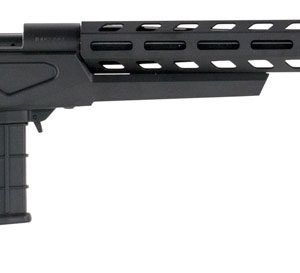 Howa M1500 APC Chassis .308 Win Bolt-Action Rifle, 24" Threaded Barrel, 10+1 Rounds