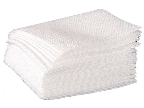 Butchs 02901 Triple Twill  .22-.270 Cal 1.12" Cotton 1000 Per Bag