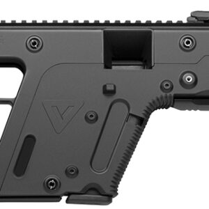 Kriss USA KV10CBL22 Vector CRB G2 *CA Compliant 10mm Auto 16" 10+1 Black