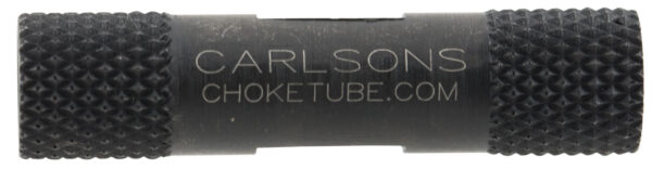 Carlsons choke tube, textured grip.