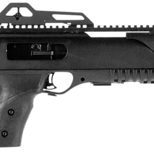 Hi-Point 1095TS 1095TS Carbine 10mm Auto 10+1 17.50" Threaded Barrel, Black All Weather Skeletonized Stock w/Internal Recoil Buffer
