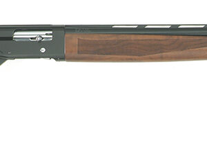 TriStar 24100 Viper G2 12 Gauge 3" 5+1 28" Vent Rib Barrel, Black Cerakote Receiver, Turkish Walnut Stock Includes 3 MobilChoke