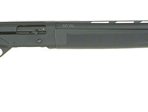 TriStar 24108 Viper G2  20 Gauge 3" 5+1 26" Black Barrel/Receiver, Black Fixed SoftTouch Stock, Incudes 3 MobilChoke