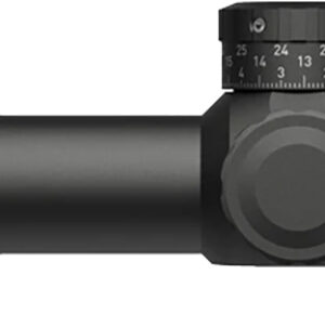 Leupold 171775 Mark 5HD  Matte Black 5-25x56mm M5C3 FFP Tremor 3 Reticle 35mm Tube