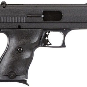 Hi-Point 916HCT1 C9 9mm Luger 8+1, 3.50" Black Steel Barrel, Black Powder Coated Serrated Steel Slide, Black Polymer Frame & Grip