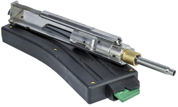 CMMG 22BA62F Bravo  22 LR 10rd Includes Magazine