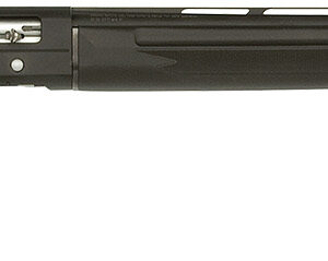 Mossberg SA-20 All-Purpose Field 20 Gauge 28-inch vent rib shotgun with black synthetic stock