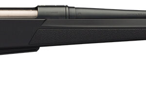 Winchester Repeating Arms 535700264 XPR  270 WSM Caliber with 3+1 Capacity, 24" Barrel, Blued Perma-Cote Metal Finish & Matte Black Synthetic Stock Right Hand (Full Size)