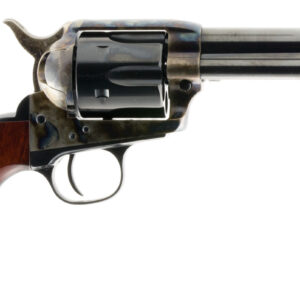 Taylors and Company 1873 Cattleman SAO 45 Colt (Long Colt) Revolver, 5.5" Barrel, 6 Rounds