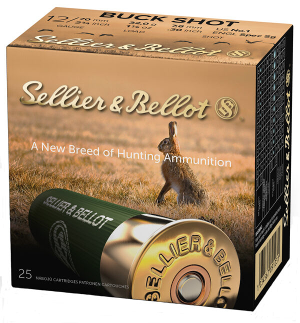 shotgun shells