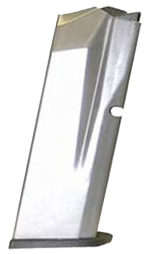 Smith & Wesson 194910000 M&P Compact 8rd 45ACP Black/Stainless